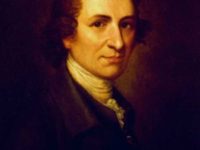 We Need Their Voices Today: Thomas Paine