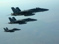 US Shoots Down Syrian Government Aircraft