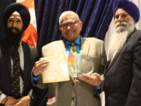 WSO Bring Together The Voices Of Indigenous Peoples And Sikhs 