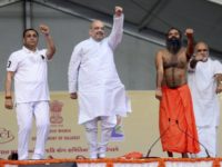 Baba Ramdev Launches ‘Security’ Business: Should We Be Worried?