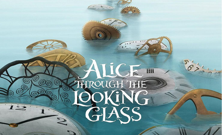 Alice-through-the-Looking-Glass