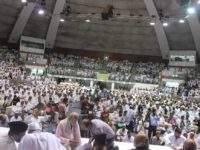 Thousands Attend National Convention on “Save The Constitution And Build The Nation”