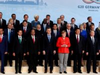 “The July 2017 G-20 Summit: Beyond The Theatrics