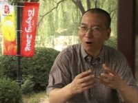 Chinese Peace Nobel Laureate Liu Xiaobo Is Dead