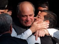Nawaz Sharif Exits But Corruption Eradication Is A Herculean Task In Pakistan