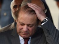 Pakistan’s War on Terror and Ouster of Nawaz Sharif