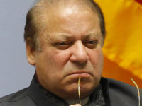 Pakistan’s ex-PM Sharif accuses army of political interference