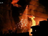 Burning Raqqa :The U.S. War Against Civilians In Syria 