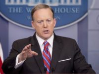 From Spicy To The Mooch: A Farewell To Sean Spicer