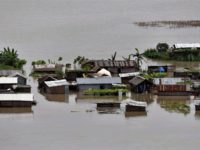 India Must Scale Up Efforts At Adaptation To Climate Change