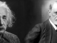 Why War? Building On The Legacy of Einstein, Freud And Gandhi