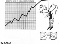 Farmer Suicides Big Crisis on Indian Agriculture …