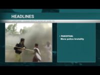 Videos Of Police Brutality In Pakistan And Other Stories 