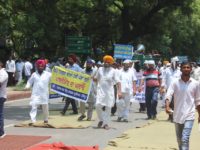 The Power and Resistance of Jantar Mantar in India