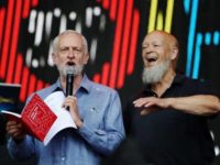 Jeremy Corbyn And The Power Of Literature