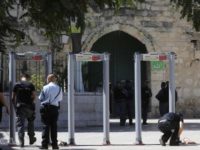 “If Israel Placed Roses Instead Of Metal Detectors In Al-Aqsa, We Would Still Reject Them”