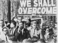 The Trials of Africa and the Real Dr. King They Want Us to Forget