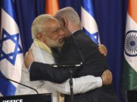 Modi’s Visit To Israel: Embrace Of Two Deadly Ideologies, Zionism And Hindutva