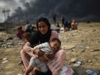 Mosul Massacre Latest In Iraqi Genocide –  US Alliance War Crimes Demand ICC & BDS