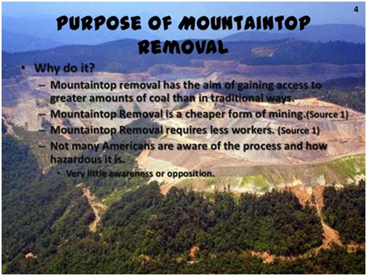 mountain-top-mining-purpose