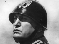 Benito Mussolini: Italy's leader for more than 20 years, met an ignominious end in 1945. It is a story that can illustrate what I called the "The Camper's Dilemma", how deception may be an operational strategy for governments and for elites.
