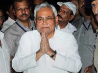 Politics Of Opportunism In Bihar