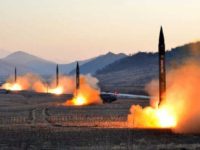 Dangerous Pantomime: Trump And North Korea’s Missile Program