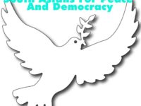 South Asians For Peace And Democracy