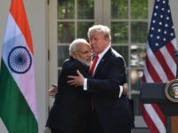 India – US Relations