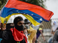 The U.S Media And Venezuela’s Fight For A New Constitution
