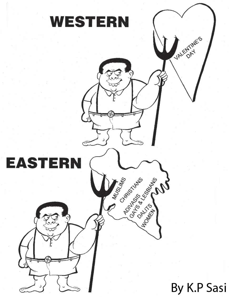 western-eastern