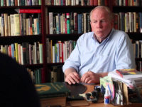 An Interview With William Engdahl