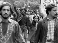 Pa’lante: The Young Lords In Bridgeport