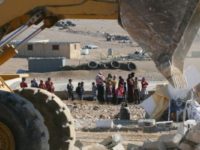 Al-Araqeeb Village: Palestinian Bedouins Refuse To Surrender 116 Times
