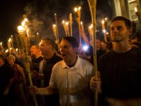 Charlottesville And Beyond