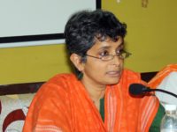 Feminists Condemn Harassment of Prof Nivedita Menon by JNU Administration