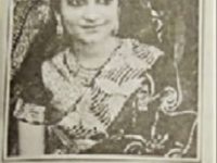 Surayya Badruddin Tayyabji: The Woman Behind Indian National Flag
