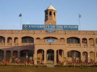 Punjab Needs To Address Education Sector