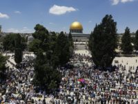 Power To The People:  Why Palestinian Victory In Jerusalem Is A Pivotal Moment