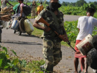 Hardman and Gunman in Bodoland