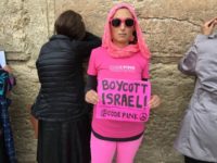 Ariel Gold, A New Breed Of Jewish Activist Against Israel