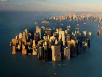 Major cities of the world could submerge within 30 years due to Global Warming
