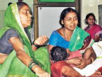 Apathy In Public Healthcare Causes Loss Of 72 Children’s Life