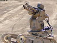 The Rise of the Killer Robot