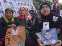 Enforced Disappearance: A Violence Behind Veil