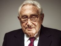 Henry A. Kissinger, Still a War Criminal