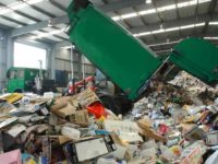 Backward Steps: The Australian Recycling Sham