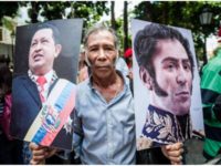 Venezuela Under Threat Of Imperialist Military Intervention: Stand In Solidarity