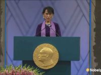 Eyes Without The Prize: Stripping Aung San Suu Kyi’s Awards