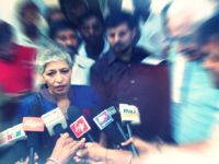 Murder of Gauri Lankesh : An Attack On Media or Ideology ?